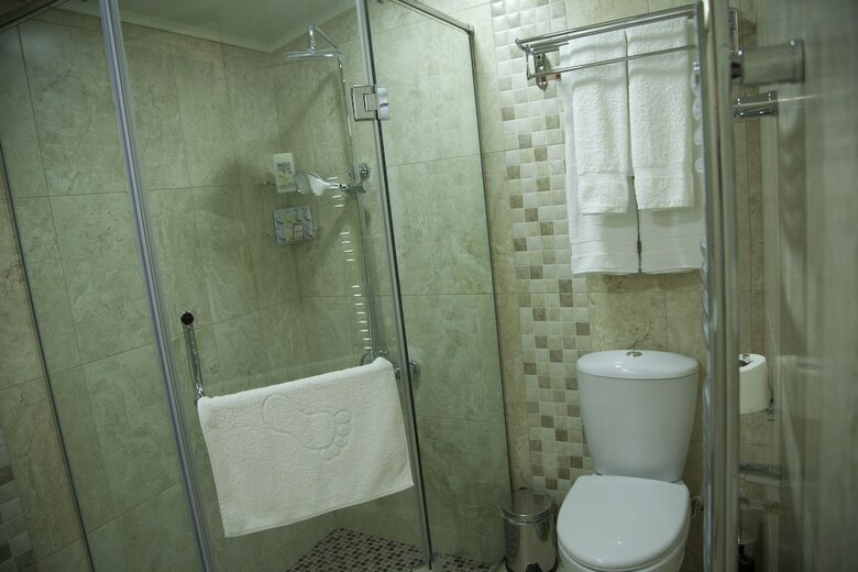 Hotel Hin Yerevantsi