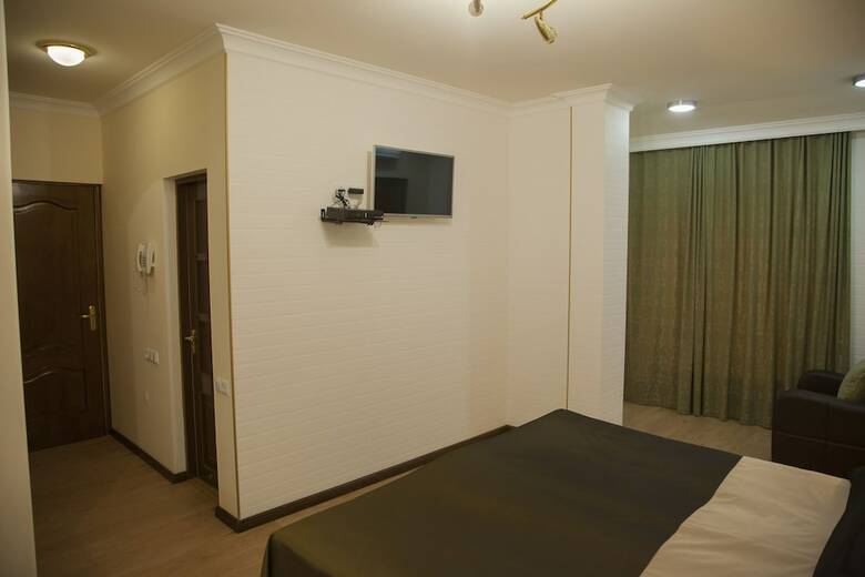 Hotel Hin Yerevantsi