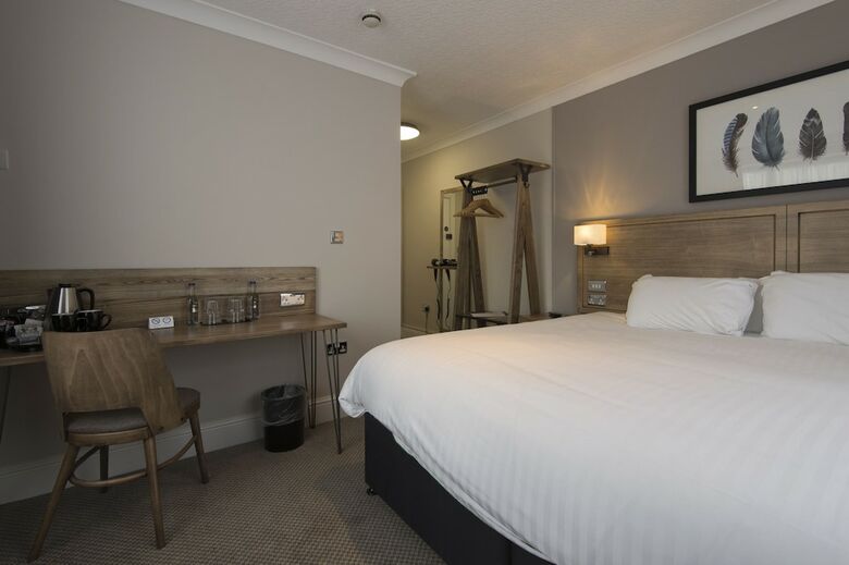 Owl Hotel By Marston?s Inns