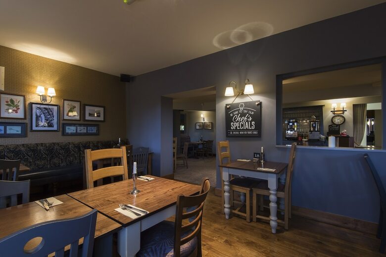 Owl Hotel By Marston?s Inns