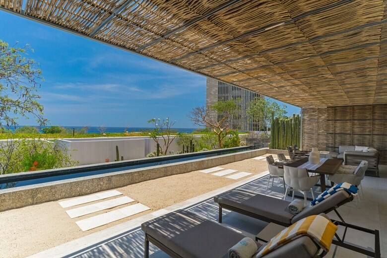 Hotel Solaz, A Luxury Collection Resort, Los Cabos