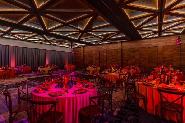 Hotel Solaz, A Luxury Collection Resort, Los Cabos