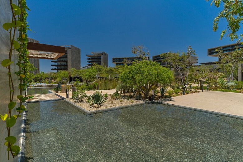 Hotel Solaz, A Luxury Collection Resort, Los Cabos