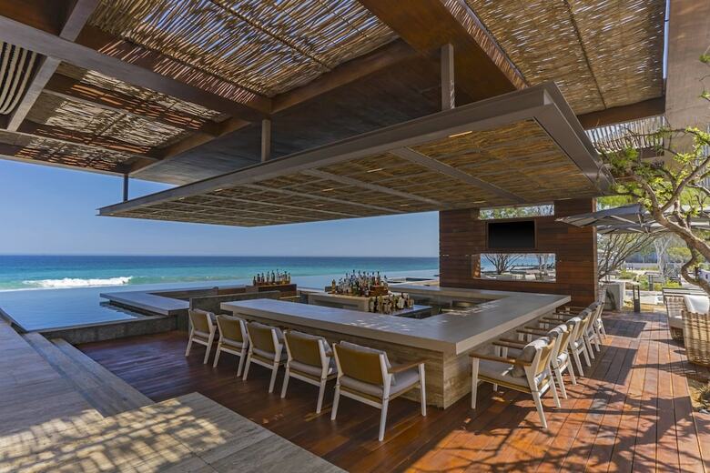 Hotel Solaz, A Luxury Collection Resort, Los Cabos