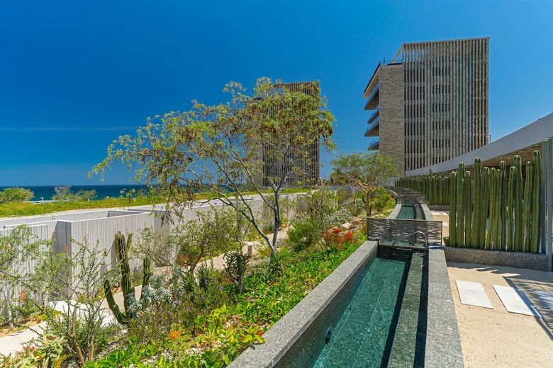 Hotel Solaz, A Luxury Collection Resort, Los Cabos