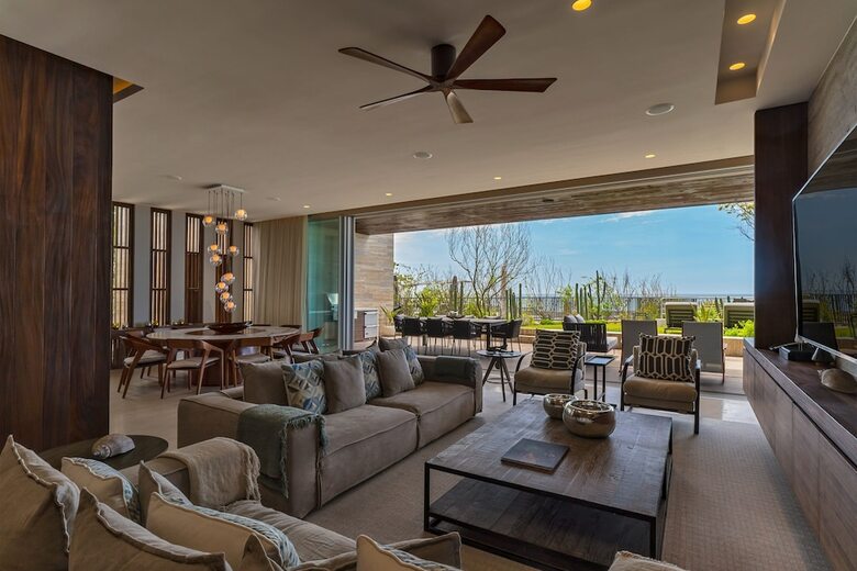 Hotel Solaz, A Luxury Collection Resort, Los Cabos