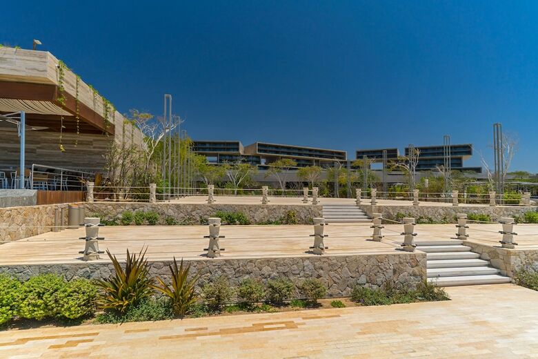 Hotel Solaz, A Luxury Collection Resort, Los Cabos