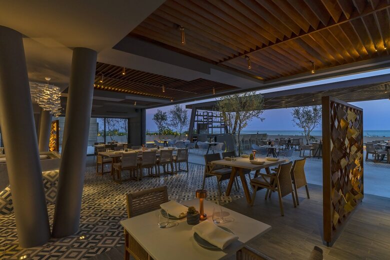Hotel Solaz, A Luxury Collection Resort, Los Cabos