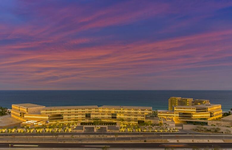 Hotel Solaz, A Luxury Collection Resort, Los Cabos