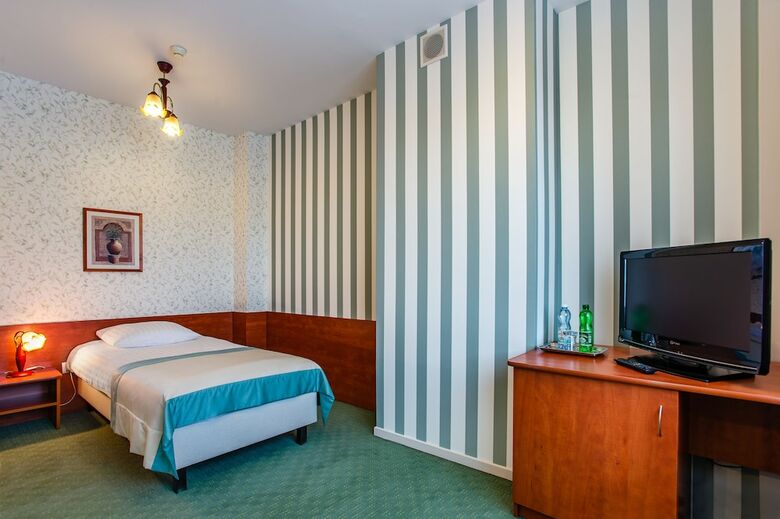 Hotel La Mar