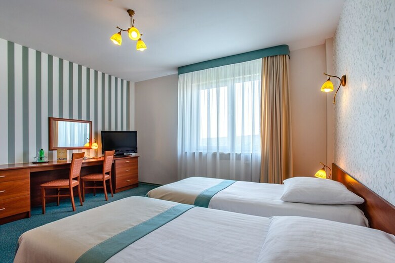 Hotel La Mar