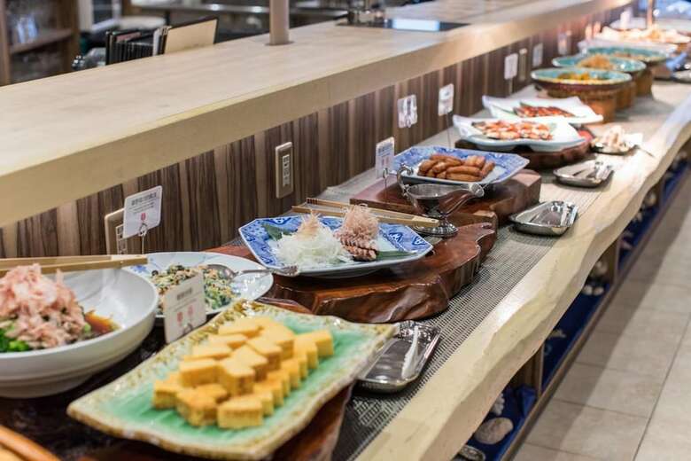 Jr Hotel Yakushima