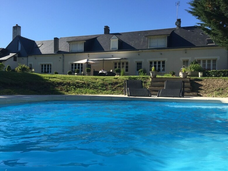 Bed & Breakfast Chambres D'hotes Saint Hubert
