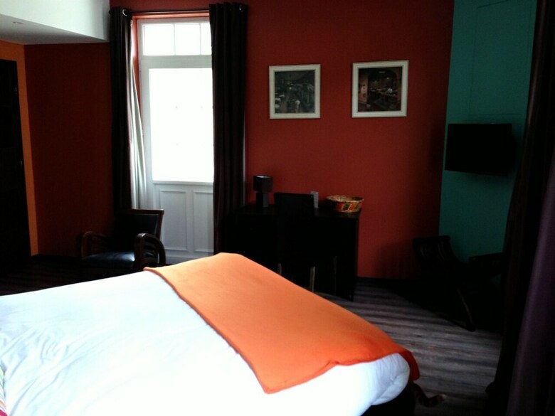 Bed & Breakfast Chambres D'hotes Saint Hubert