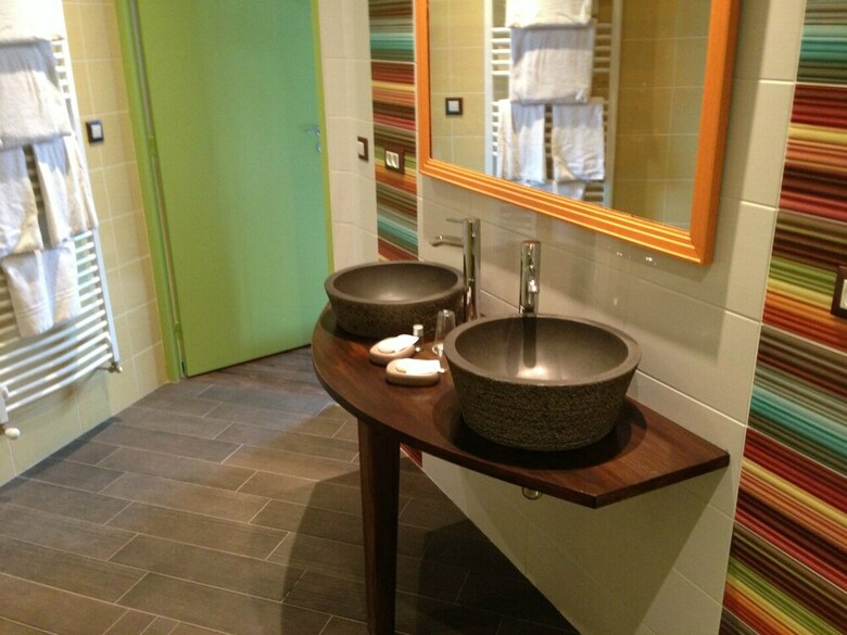 Bed & Breakfast Chambres D'hotes Saint Hubert