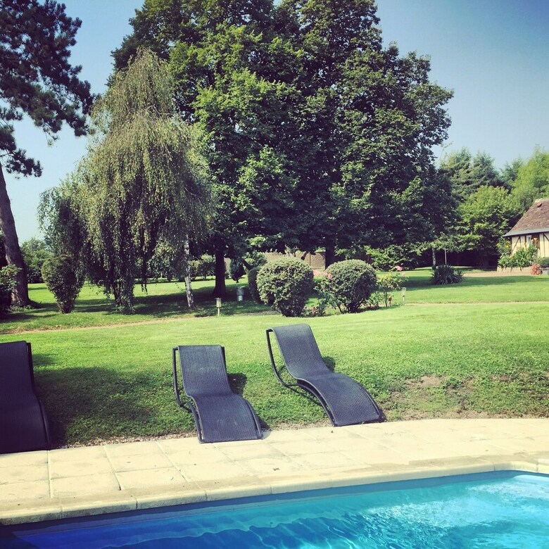 Bed & Breakfast Chambres D'hotes Saint Hubert