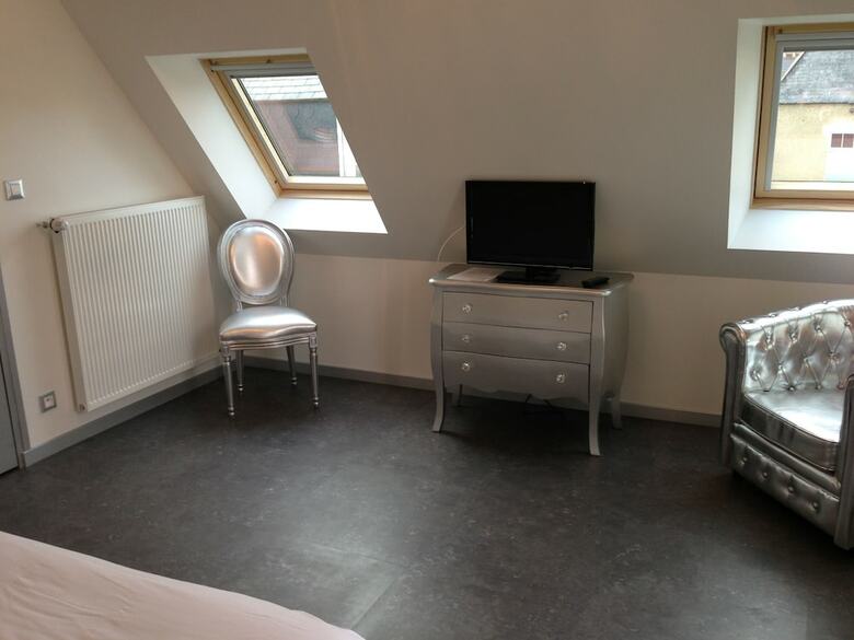 Bed & Breakfast Chambres D'hotes Saint Hubert