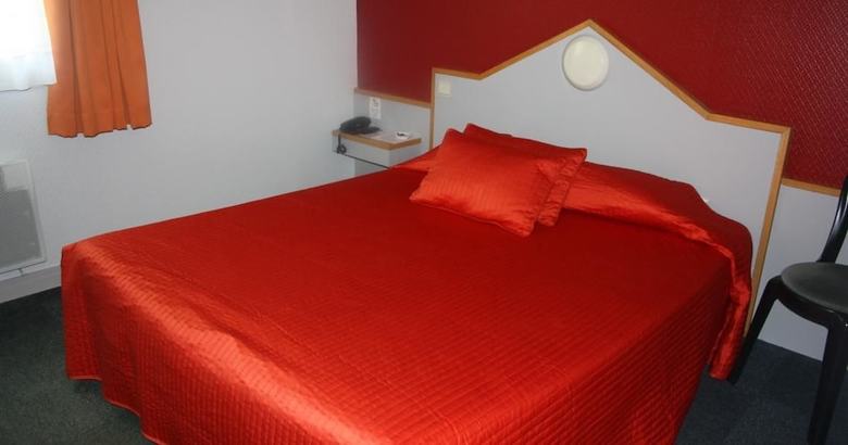 Hotel Initial By Balladins Vend�me