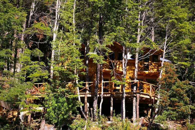 Posada Alma Patagonia Lodge