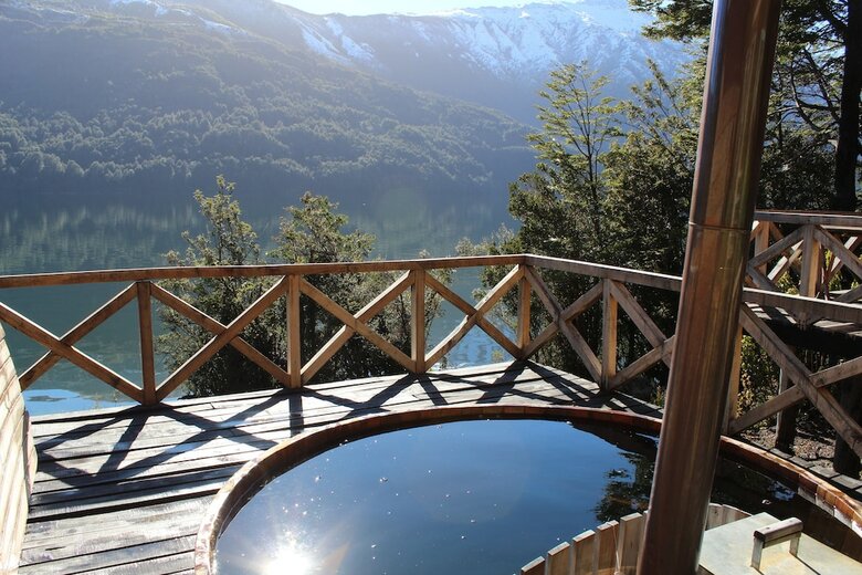 Posada Alma Patagonia Lodge