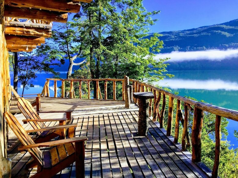 Posada Alma Patagonia Lodge