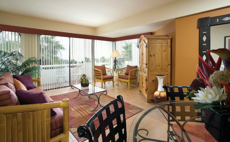 Hotel Worldmark La Paloma