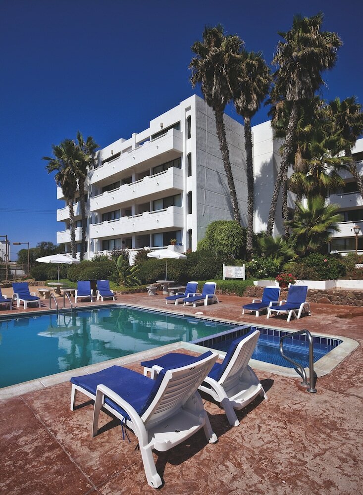 Hotel Worldmark La Paloma