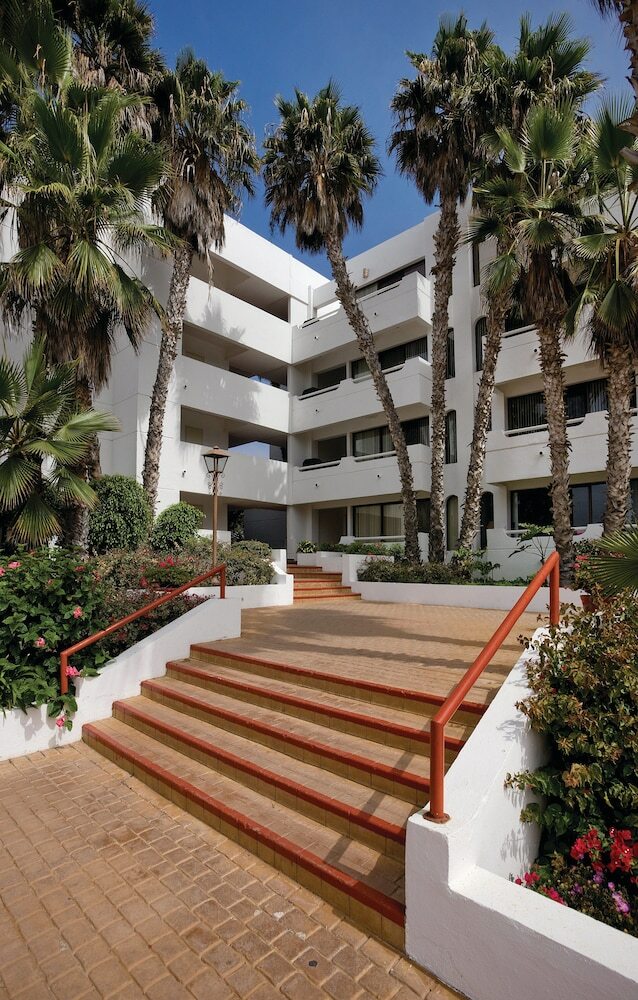 Hotel Worldmark La Paloma