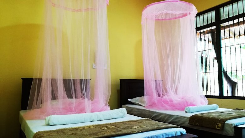 Apartamento Araliya Self Cooking Resort Dambulla
