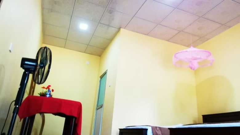 Apartamento Araliya Self Cooking Resort Dambulla