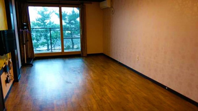 Hotel Jeju Ts Youthhostel Resort