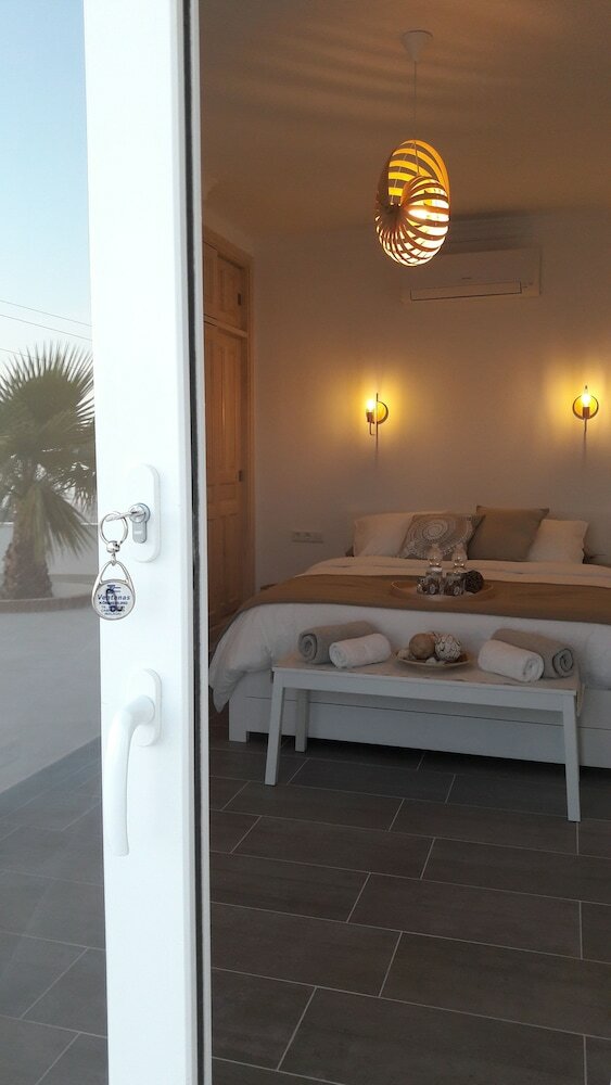 B&B Casa Pura Vista