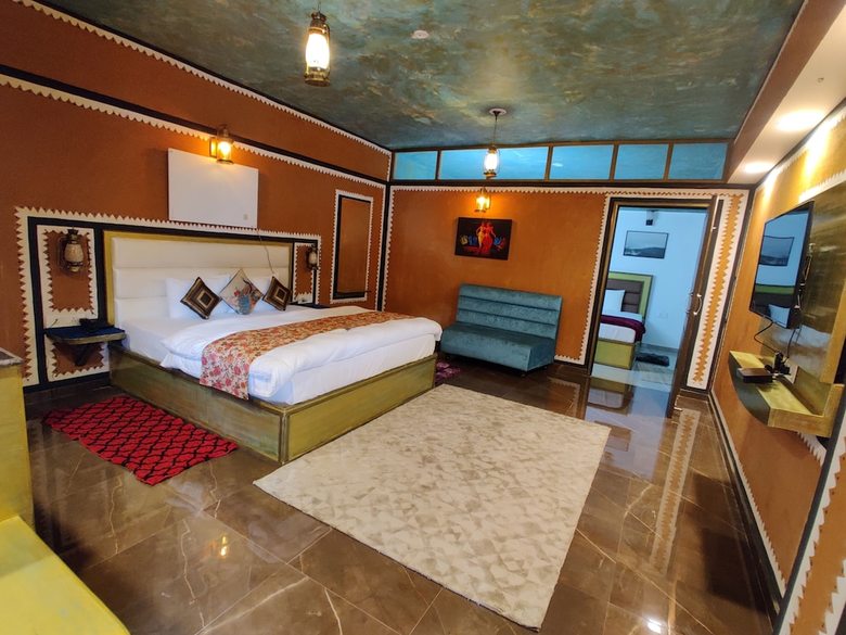 Apartamento Casa Dream The Resort