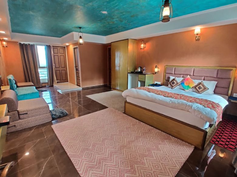 Apartamento Casa Dream The Resort