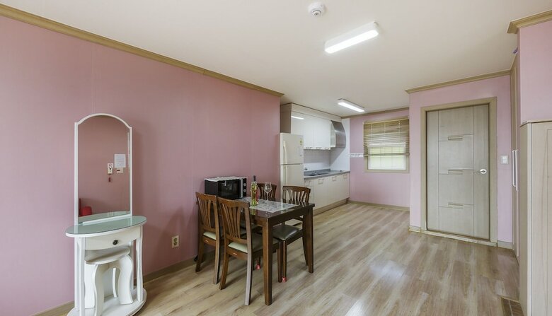 Ganghwa West Point Pension