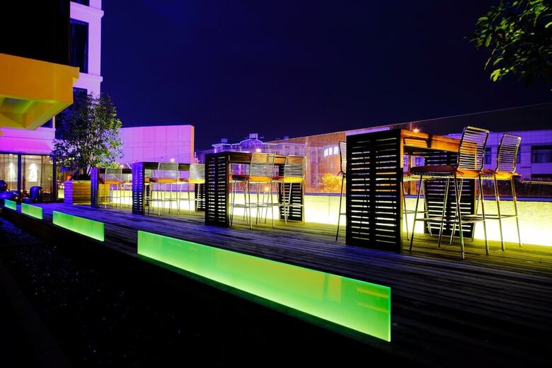 Dw Hotels