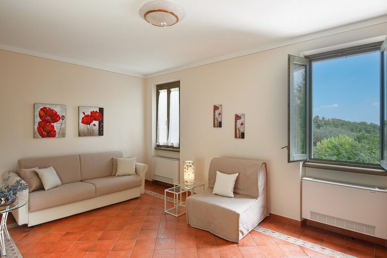 Olea Dei Holiday Apartments