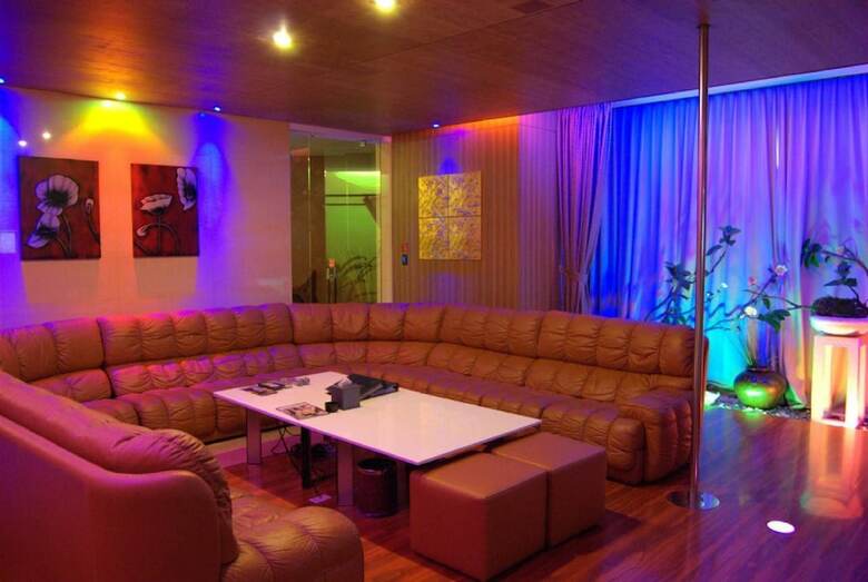 Hotel Idee Spa Motel
