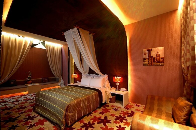 Hotel Idee Spa Motel