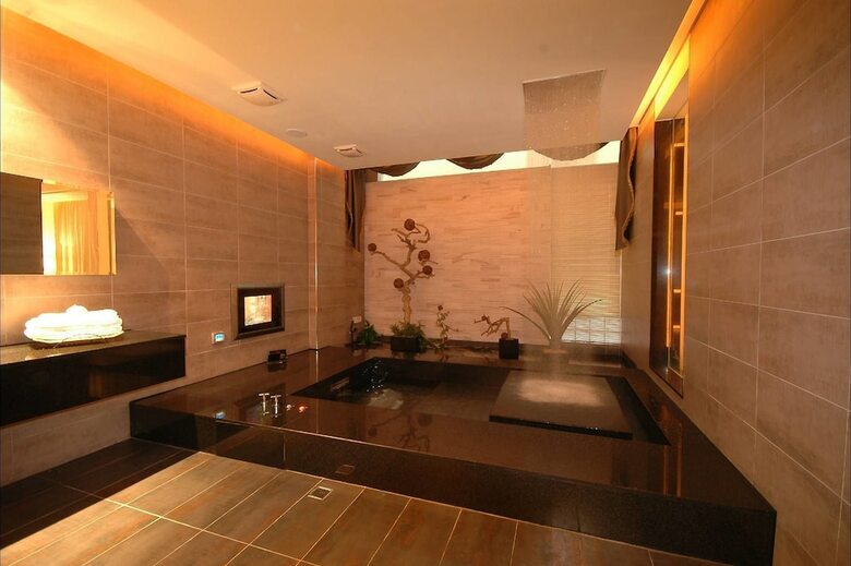 Hotel Idee Spa Motel