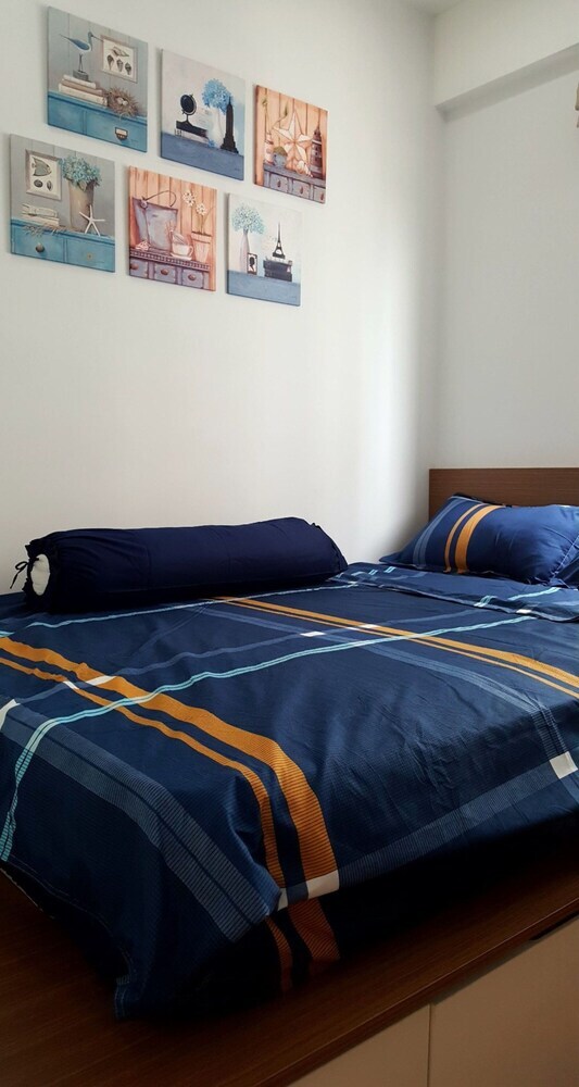 Apartamentos Senic Valley Henry Apt 2br Free3g F10