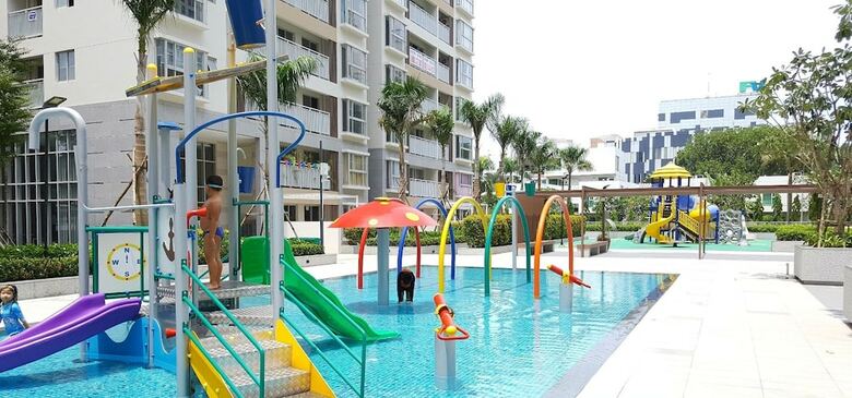 Apartamentos Senic Valley Henry Apt 2br Free3g F10