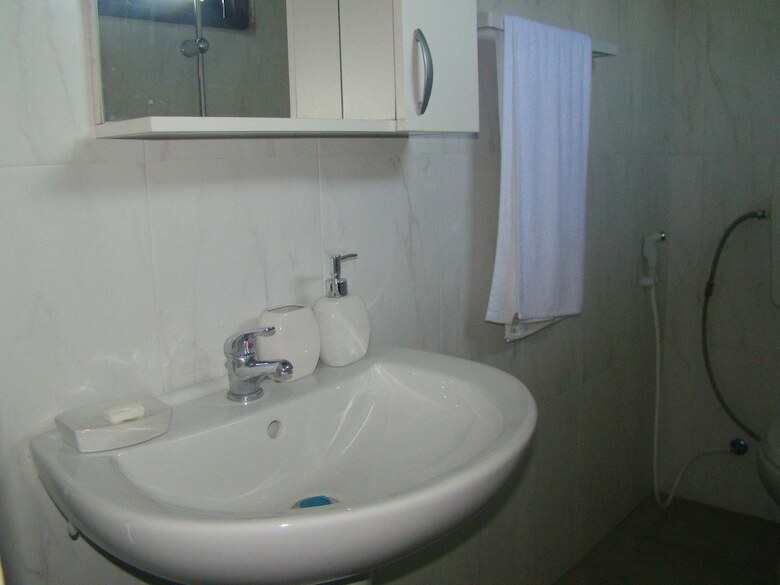 Hotel Villa  Di Sara