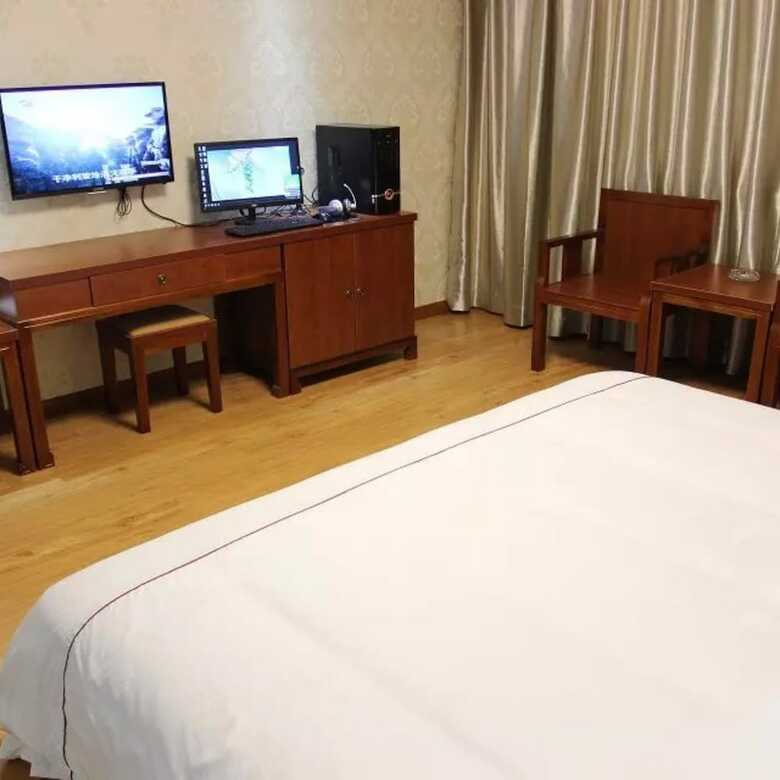 Huangshan New Century Hotel