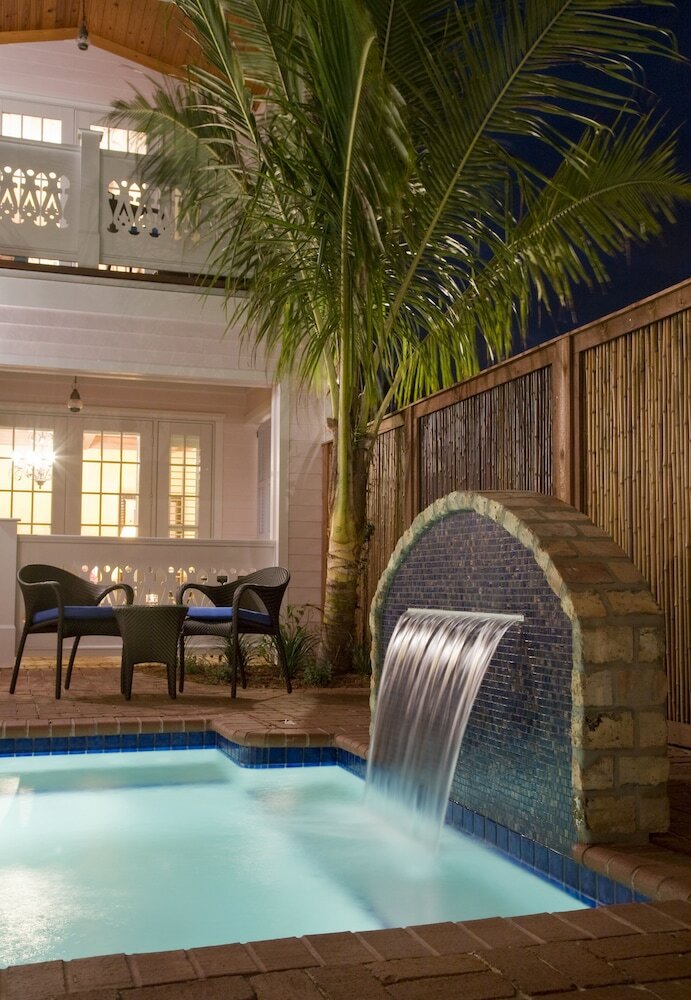 Bed & Breakfast Port D'hiver