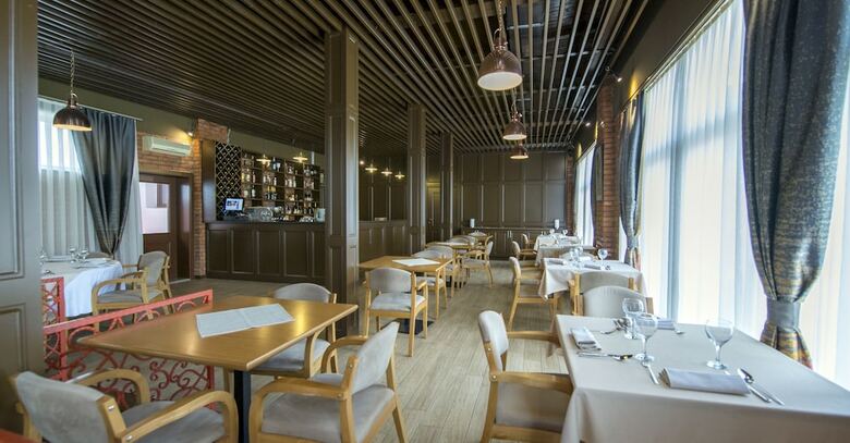 Apartamento Holiday Resort Pristina