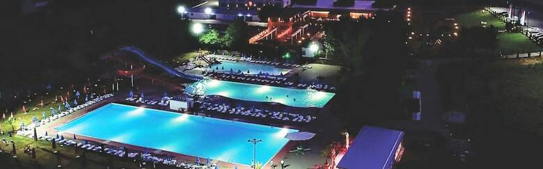 Apartamento Holiday Resort Pristina