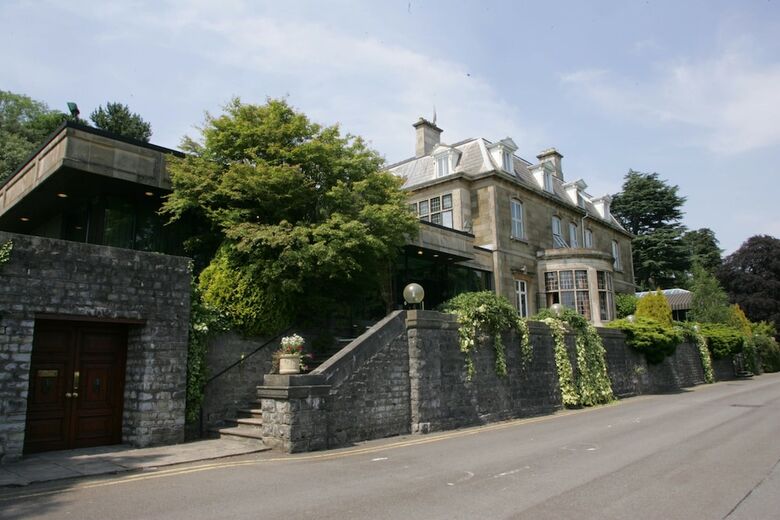 Hotel The Manor House At Celtic Manor