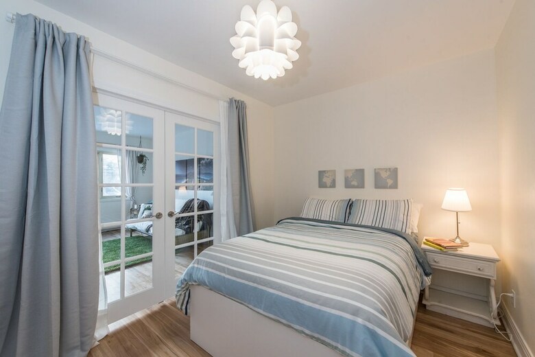Bed & Breakfast Gite Du Survenant