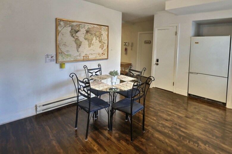Bed & Breakfast Gite Du Survenant